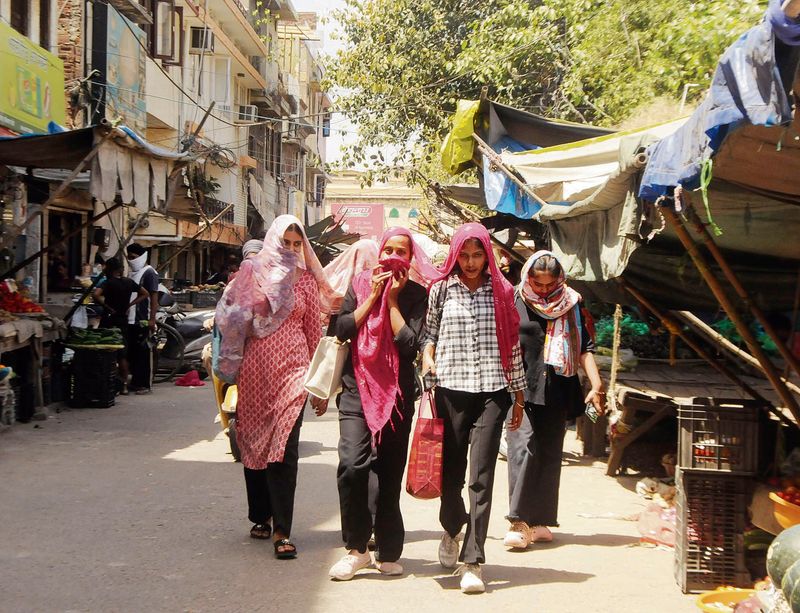 Punjab ਵਿੱਚ ਬਿਜਲੀ ਦੀ ਮੰਗ 10 ਹਜ਼ਾਰ ਮੈਗਾਵਾਟ ਤੋਂ ਟੱਪੀ