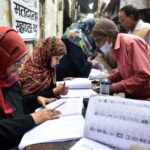 Assembly Elections 2026: ਪਹਿਲੇ ਗੇੜ ਲਈ 152 ਸੀਟਾਂ ’ਤੇ ਪੈ ਰਹੀਆਂ ਵੋਟਾਂ; ਹੁਣ ਤੱਕ 18.76 ਫੀਸਦੀ ਵੋਟਿੰਗ