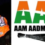 ‘ਆਪ’ ਦੇ ‘ਰੰਗ’ ’ਚ ਭਾਜਪਾ ਨੇ ਪਾਈ ‘ਭੰਗ’