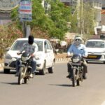 ਅੰਮ੍ਰਿਤਸਰ ’ਚ ਭਿਆਨਕ ਗਰਮੀ ਦਾ ਕਹਿਰ; ਸੈਲਾਨੀਆਂ ਦੀ ਆਮਦ ਘਟੀ ਆਮਦ