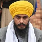 Amritpal Singh ਦੀ ਅਜਨਾਲਾ ਅਦਾਲਤ ਵਿੱਚ ਪੇਸ਼ੀ ਅੱਜ; ਪੁਲੀਸ ਵੱਲੋਂ ਚਲਾਨ ਪੇਸ਼ ਕੀਤੇ ਜਾਣ ਦੀ ਸੰਭਾਵਨਾ