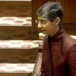 ਮੇਨਕਾ ਗੁਰੂਸਵਾਮੀ: ਭਾਰਤ ਦੀ ਪਹਿਲੀ Openly queer ਰਾਜ ਸਭਾ ਮੈਂਬਰ ਨੇ ਚੁੱਕੀ ਸਹੁੰ