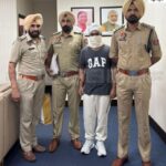 Kamal Kaur Bhabhi ਕਤਲ ਕੇਸ ਦੇ ਮੁੱਖ ਸਾਜ਼ਿਸ਼ਕਰਤਾ ਅੰਮ੍ਰਿਤਪਾਲ ਮਹਿਰੋਂ ਨੂੰ ਅਦਾਲਤ ’ਚ ਕੀਤਾ ਜਾਵੇਗਾ ਪੇਸ਼