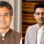 ਭਾਜਪਾ ਲਈ ਰਾਘਵ ਚੱਢਾ ਨਾਲੋਂ ਸੰਦੀਪ ਪਾਠਕ ਕਿਉਂ ਹਨ ‘ਵੱਡੀ ਗ਼ਨੀਮਤ’?