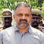 ਰਾਜੀਵ ਗਾਂਧੀ ਕੇਸ ਦਾ ਦੋਸ਼ੀ ਪੇਰਾਰੀਵਲਨ ਹੁਣ ਬਣਿਆ ਵਕੀਲ