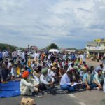 Himachal entry tax: ਪੰਜਾਬ ਦੇ ਟਰਾਂਸਪੋਰਟਰਾਂ ਵੱਲੋਂ ਚੰਡੀਗੜ੍ਹ-ਮਨਾਲੀ ਹਾਈਵੇਅ ਜਾਮ