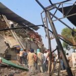 ਕੋਲਡ ਸਟੋਰੇਜ ਹਾਦਸੇ ਦੇ ਅੱਠ ਘੰਟੇ ਬਾਅਦ ਫੋਰਮੈਨ ਦੀ ਲਾਸ਼ ਬਰਾਮਦ