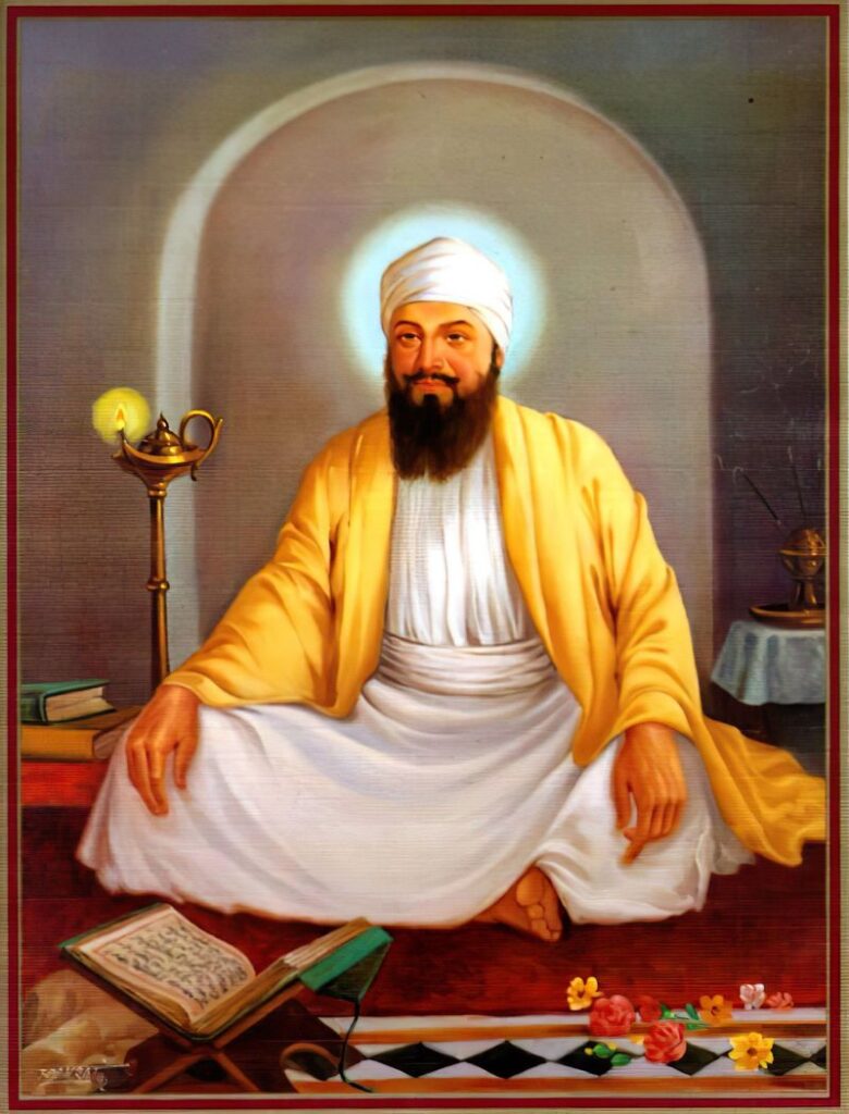 ਹਿੰਦ ਦੀ ਚਾਦਰ: ਮਾਨਵਤਾ ਦੇ ਰਹਿਬਰ ਸ੍ਰੀ ਗੁਰੂ ਤੇਗ ਬਹਾਦੁਰ ਜੀ ਦਾ ਪ੍ਰਕਾਸ਼ ਪੁਰਬ