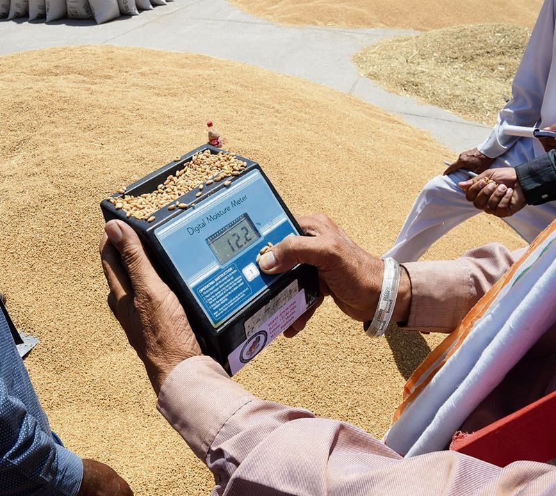 Punjab ਨੂੰ ਖ਼ਰੀਦ ਮਾਪਦੰਡਾਂ ’ਚ ਛੋਟ ਮਿਲਣ ਦੇ ਆਸਾਰ