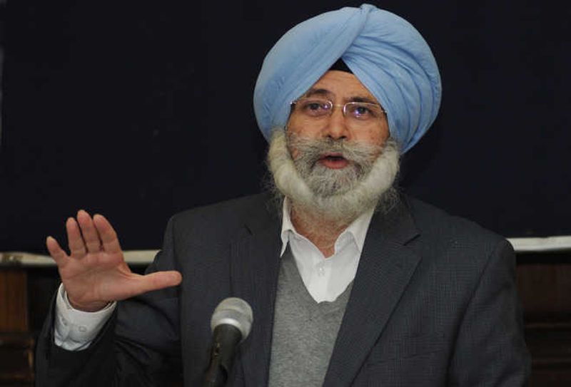 ਫੂਲਕਾ ਅੱਜ ਭਾਜਪਾ ਵਿੱਚ ਹੋਣਗੇ ਸ਼ਾਮਲ