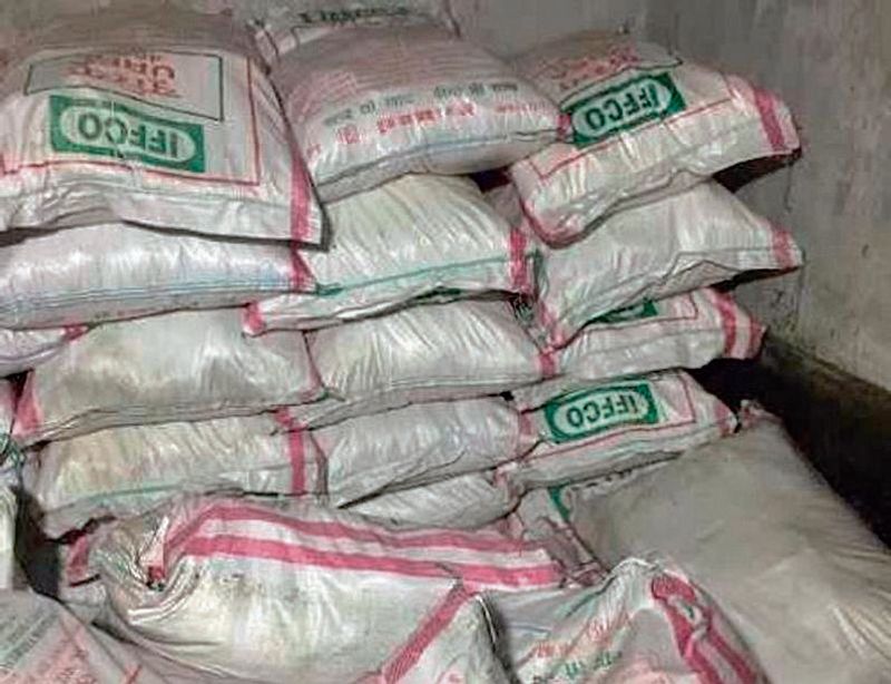 ਜੰਗ ਦਾ ਸੇਕ: ਪੰਜਾਬ ’ਚ ਬਣ ਸਕਦੈ ਖਾਦ ਸੰਕਟ