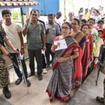 ਪੱਛਮੀ ਬੰਗਾਲ ਤੇ ਤਾਮਿਲ ਨਾਡੂ ’ਚ ਵੋਟਾਂ ਦੇ ਰਿਕਾਰਡ ਟੁੱਟੇ