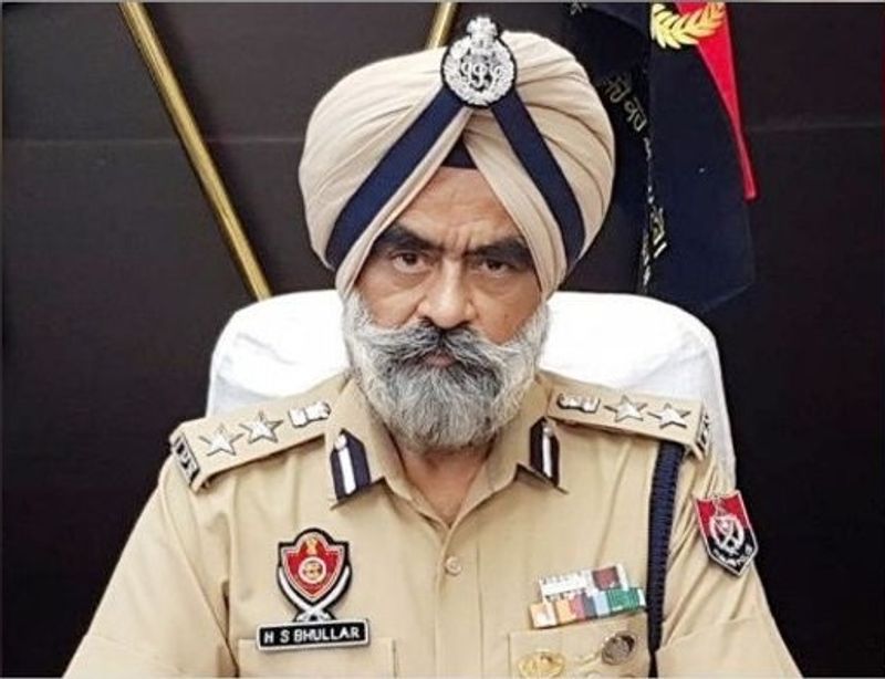 Suspended DIG Bhullar ਦੇ ਟਿਕਾਣਿਆਂ ਤੋਂ ਈਡੀ ਵੱਲੋਂ 1.4 ਕਰੋੜ ਦੇ ਅਸਾਸੇ ਜ਼ਬਤ