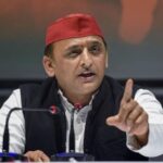 ਮਹਿਲਾ ਰਾਖਵੇਂਕਰਨ ਤੋਂ ਪਹਿਲਾਂ ਨਵੀਂ ਮਰਦਮਸ਼ੁਮਾਰੀ ਕਰਵਾਈ ਜਾਵੇ: ਅਖਿਲੇਸ਼ ਯਾਦਵ