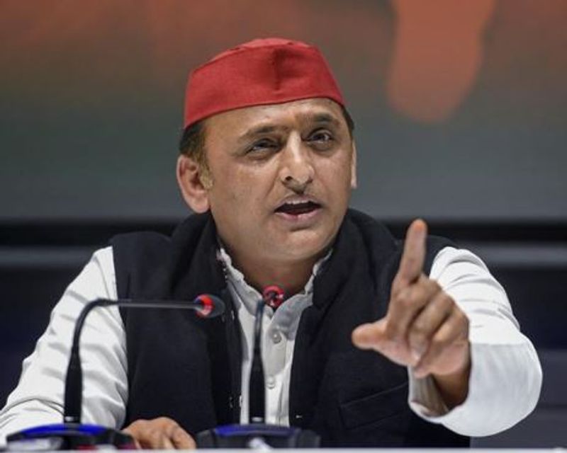 ਮਹਿਲਾ ਰਾਖਵੇਂਕਰਨ ਤੋਂ ਪਹਿਲਾਂ ਨਵੀਂ ਮਰਦਮਸ਼ੁਮਾਰੀ ਕਰਵਾਈ ਜਾਵੇ: ਅਖਿਲੇਸ਼ ਯਾਦਵ