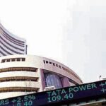 Share Market Today: ਸੈਂਸੈਕਸ 824 ਅੰਕ ਡਿੱਗਿਆ, ਰੁਪਈਆ ਵੀ ਹੋਇਆ ਕਮਜ਼ੋਰ