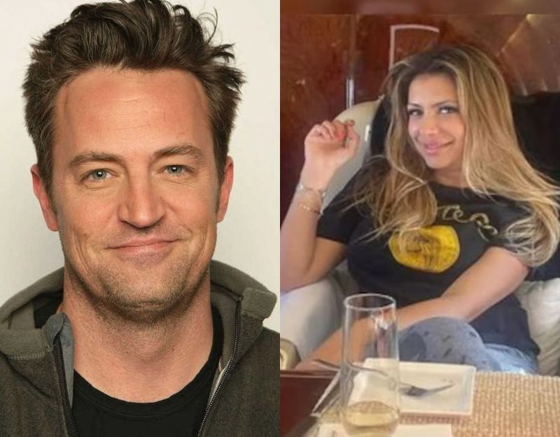 ‘Ketamine Queen’: ਕੌਣ ਹੈ ਜਸਵੀਨ ਸੰਘਾ? ਜਿਸ ਨੂੰ ਅਮਰੀਕੀ-ਕੈਨੇਡੀਅਨ ਅਦਾਕਾਰ ਮੈਥਿਊ ਪੈਰੀ ਦੀ ਮੌਤ ਲਈ ਸਜ਼ਾ ਹੋਈ