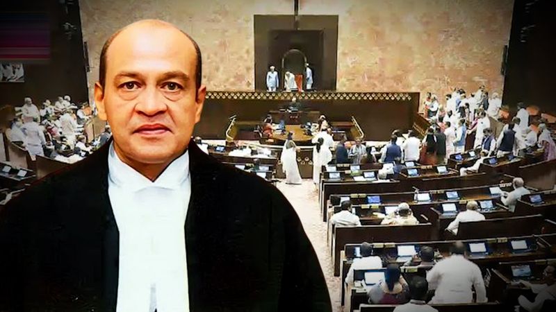 Cash at home row: ਜਸਟਿਸ ਯਸ਼ਵੰਤ ਵਰਮਾ ਵੱਲੋਂ ਅਸਤੀਫ਼ਾ, ਸੰਸਦ ਵੱਲੋਂ ਹਟਾਏ ਜਾਣ ਦੀ ਕਾਰਵਾਈ ਤੋਂ ਬਚੇ