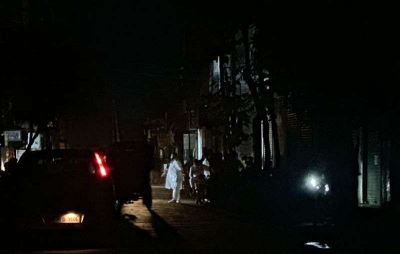 ਅੱਜ ਪੰਜਾਬ ਦੇ ਵੱਖ-ਵੱਖ ਸ਼ਹਿਰਾਂ ਵਿੱਚ ਕਰਵਾਈ ਜਾਵੇਗੀ ਬਲੈਕਆਊਟ ਮੌਕ ਡਰਿੱਲ