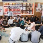 Dyal Singh College ਦਾ ਨਾਂ ਬਦਲਣ ’ਤੇ ਫਿਲਹਾਲ ਰੋਕ ! ਅਧਿਆਪਕਾਂ ਦੇ ਸੰਘਰਸ਼ ਦਾ ਦਿਖਿਆ ਅਸਰ