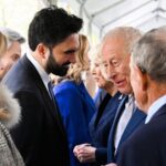 ‘Return the Kohinoor’: ਕਿੰਗ ਚਾਰਲਸ ਨੂੰ ਕੋਹਿਨੂਰ ਹੀਰਾ ਭਾਰਤ ਨੂੰ ਵਾਪਸ ਕਰਨ ਲਈ ਉਤਸ਼ਾਹਿਤ ਕਰਾਂਗਾ: ਮਮਦਾਨੀ