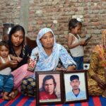 ਨਸ਼ਿਆਂ ਕਾਰਨ 5 ਪੁੱਤ ਗੁਆਉਣ ਵਾਲੀ ਮਹਿਲਾ ਨੇ ਪੋਤੇ ਲਈ ਨੌਕਰੀ ਮੰਗੀ