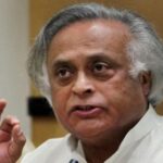 ਅਮਰੀਕਾ-ਇਰਾਨ ਵਾਰਤਾ ‘ਚ ਪਾਕਿਸਤਾਨ ਦੀ ਭੂਮਿਕਾ ਮੋਦੀ ਸਰਕਾਰ ਦੀ ਵਿਦੇਸ਼ ਨੀਤੀ ਲਈ ਵੱਡਾ ਝਟਕਾ: ਕਾਂਗਰਸ