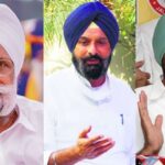 ਵੈੱਬ ਸੀਰੀਜ਼ ਦਾ ਵਿਰੋਧ ਪਿਆ ਮਹਿੰਗਾ; ਲਾਰੈਂਸ ਗਰੁੱਪ ਵੱਲੋਂ ਰੰਧਾਵਾ, ਵੜਿੰਗ ਤੇ ਮਜੀਠੀਆ ਨੂੰ ਧਮਕੀਆਂ