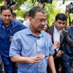 ਅਰਵਿੰਦ ਕੇਜਰੀਵਾਲ ਨੇ ਹਾਈ ਕੋਰਟ ਦੇ ਜੱਜ ਸਾਹਮਣੇ ਨਿੱਜੀ ਤੌਰ ’ਤੇ ਜਾਂ ਵਕੀਲ ਰਾਹੀਂ ਪੇਸ਼ ਹੋਣ ਤੋਂ ਕੀਤਾ ਇਨਕਾਰ