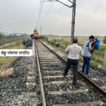 ਸ਼ੰਭੂ-ਅੰਬਾਲਾ ਮਾਰਗ ’ਤੇ ਧਮਾਕਾ; ਮਨੁੱਖੀ ਧੜ ਮਿਲਣ ਨਾਲ ਸਨਸਨੀ