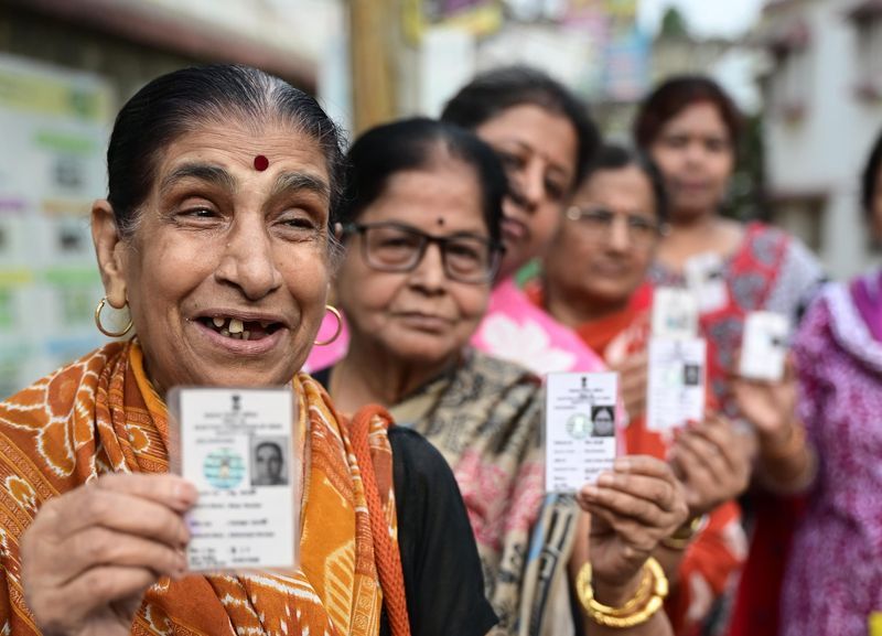 West Bengal Phase 2 Voting: 142 ਸੀਟਾਂ ਲਈ ਵੋਟਿੰਗ ਸ਼ੁਰੂ; ਕਈ ਥਾਵਾਂ ’ਤੇ ਹਿੰਸਾ