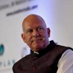 Air India CEO Resigns: ਏਅਰ ਇੰਡੀਆ ਦੇ ਸੀਈਓ ਕੈਂਪਬੈਲ ਵਿਲਸਨ ਵੱਲੋਂ ਅਸਤੀਫ਼ਾ