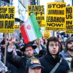 US Iran War Ceasefire: ਇਜ਼ਰਾਈਲ ਵੱਲੋਂ ਲਿਬਨਾਨ ’ਤੇ ਹਮਲੇ ਤੇਜ਼ ਕਰਨ ਅਤੇ ਇਰਾਨ ਵੱਲੋਂ ਮੁੜ ਹੋਰਮੂਜ਼ ਜਲਮਾਰਗ ਬੰਦ ਕਰਨ ਨਾਲ ਜੰਗਬੰਦੀ ਨੂੰ ਖ਼ਤਰਾ