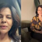 Namita Thapar Controversy: ‘ਰੱਬ ਸਭ ਦੇਖ ਰਿਹਾ ਹੈ..’;  ਨਮਾਜ਼ ਬਾਰੇ ਵੀਡੀਓ ਨੂੰ ਲੈ ਕੇ ਨਮਿਤਾ ਥਾਪਰ ਨੇ ਟ੍ਰੋਲਰਾਂ ਨੂੰ ਦਿੱਤਾ ਜਵਾਬ