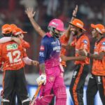 IPL 2026: Sunrisers Hyderabad ਨੇ ਰਾਜਸਥਾਨ ਰੌਇਲਜ਼ ਨੂੰ 57 ਦੌੜਾਂ ਨਾਲ ਹਰਾਇਆ