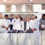 Delimitation ਦਾ ਵਿਰੋਧ, ਮਹਿਲਾ ਰਾਖਵਾਂਕਰਨ ਦੀ ਹਮਾਇਤ