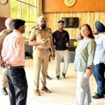 ਕਾਰਪੇਂਡੀਅਮ ਸਕੂਲ ਨੂੰ ਬੰਬ ਨਾਲ ਉਡਾਉਣ ਦੀ ਧਮਕੀ