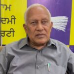 AAP ਵਿੱਚ ਅੰਦਰੂਨੀ ਹਲਚਲ ਤੇਜ਼: ਵਿਧਾਇਕ ਬਰਿੰਦਰ ਗੋਇਲ ਦਾ ਰਾਘਵ ਚੱਢਾ ਬਾਰੇ ਵੱਡਾ ਬਿਆਨ