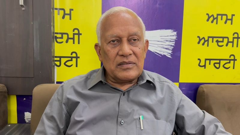 AAP ਵਿੱਚ ਅੰਦਰੂਨੀ ਹਲਚਲ ਤੇਜ਼: ਵਿਧਾਇਕ ਬਰਿੰਦਰ ਗੋਇਲ ਦਾ ਰਾਘਵ ਚੱਢਾ ਬਾਰੇ ਵੱਡਾ ਬਿਆਨ