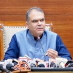 ਮੈਂ ‘ਆਪ’ ਛੱਡ ਕੇ ਕਿਤੇ ਨਹੀਂ ਜਾ ਰਿਹਾ: ਸੰਜੀਵ ਅਰੋੜਾ