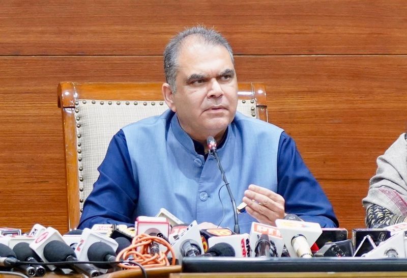 ਮੈਂ ‘ਆਪ’ ਛੱਡ ਕੇ ਕਿਤੇ ਨਹੀਂ ਜਾ ਰਿਹਾ: ਸੰਜੀਵ ਅਰੋੜਾ