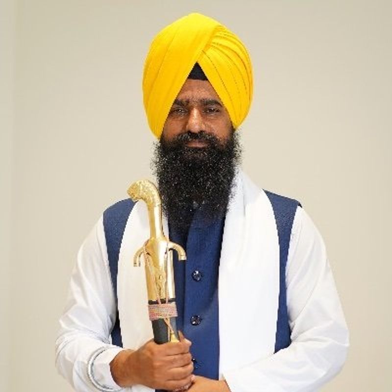 ਜਥੇਦਾਰ ਨੇ ਸਿੱਖ ਵਿਦਵਾਨਾਂ ਤੇ ਕਾਨੂੰਨੀ ਮਾਹਿਰਾਂ ਦੀ ਮੀਟਿੰਗ ਸੱਦੀ