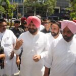 ਰੰਧਾਵਾ ਖ਼ੁਦਕੁਸ਼ੀ ਮਾਮਲੇ ਦੀ ਸੀ ਬੀ ਆਈ ਜਾਂਚ ਹੋਵੇਗੀ: Ravneet Bittu