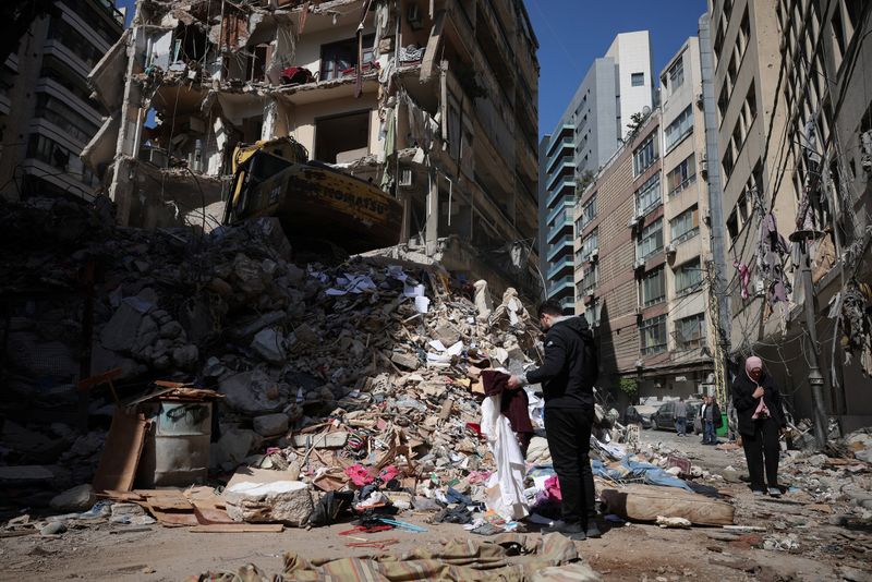 Israel ਵੱਲੋਂ ਜੰਗਬੰਦੀ ਦੀ ਲਗਾਤਾਰ ਉਲੰਘਣਾ