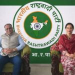 Punjab Polls 2027: ਡਾ. ਨਵਜੋਤ ਕੌਰ ਸਿੱਧੂ ਵੱਲੋਂ ‘ਭਾਰਤੀ ਰਾਸ਼ਟਰਵਾਦੀ ਪਾਰਟੀ’ ਦਾ ਐਲਾਨ