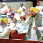 ਸ੍ਰੀ ਗੁਰੂ ਗ੍ਰੰਥ ਸਾਹਿਬ ਸਤਿਕਾਰ ਬਿੱਲ 2026 ਪ੍ਰਵਾਨਗੀ ਲਈ ਰਾਜਪਾਲ ਕੋਲ ਭੇਜਿਆ