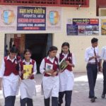 ਸਿੱਖਿਆ ’ਤੇ ਭਾਰੀ ਮਰਦਮਸ਼ੁਮਾਰੀ: ਕਈ ਸਕੂਲਾਂ ਵਿੱਚ 100 ਸਟਾਫ ਦੀ ਡਿਊਟੀ ਗੈਰ-ਵਿੱਦਿਅਕ ਕੰਮਾਂ ’ਤੇ ਲੱਗੀ