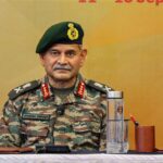 ਥਲ ਸੈਨਾ ਮੁਖੀ Upendra Dwivedi ਕੌਮਾਂਤਰੀ ਹਾਲ ਆਫ ਫੇਮ ’ਚ ਸ਼ਾਮਲ