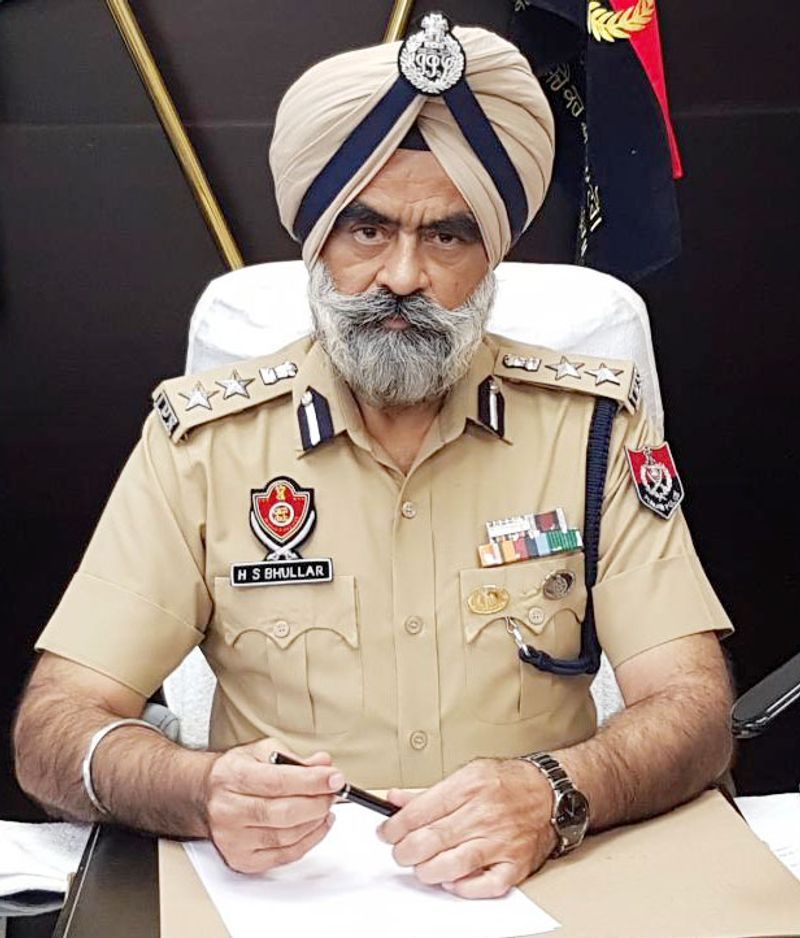 ਸਾਬਕਾ ਡੀਆਈਜੀ ਭੁੱਲਰ ਦੇ 11 ਟਿਕਾਣਿਆਂ ’ਤੇ ਈਡੀ ਵੱਲੋਂ ਛਾਪੇਮਾਰੀ