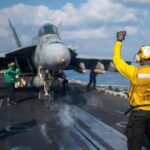 ਇਰਾਨ ‘ਚ ਤੜਕਸਾਰ ਰਿਹਾਇਸ਼ੀ ਇਮਾਰਤ ‘ਤੇ ਹਵਾਈ ਹਮਲਾ ; 13 ਮੌਤਾਂ